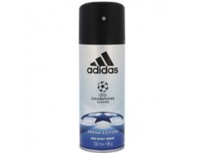 Adidas uefa 150 ml