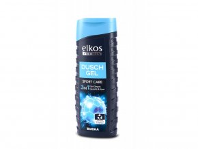 elkos men sport care