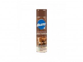 buzzy pianka do czyszczenia mebli 435ml