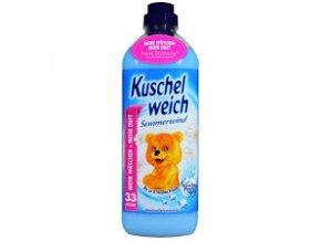 Kuschelweich Sommerwind 990ml