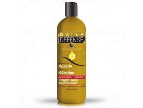 Daily Defense s keratinem 473ml