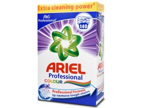 Ariel Prof. 9,1Kg colour