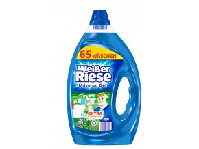 Weisser riese universal gel 65 dávek