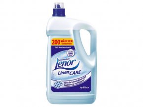 lenor modrý 200dávek