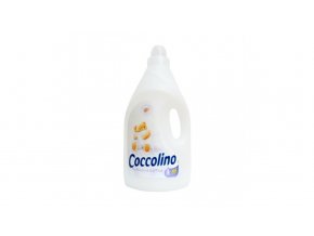 coccolino delicato e soffice avivaz 4l sensitiv