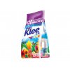 klee praci prasek color 10kg folie 120wl