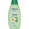 elkos šampon 7 bylin 500ml