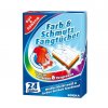 G&G Farb&Schmutz Fangtücher 24ks ubrousky proti zabarvení prádla