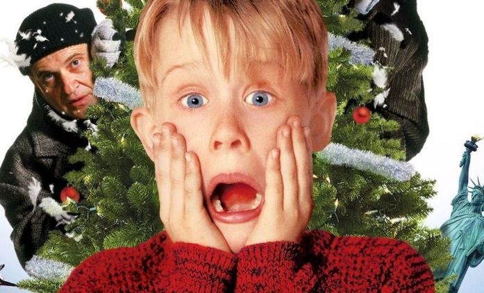 Vánoční filmy, které musíte vidět – Díl první: Filmy (ne)jen pro děti