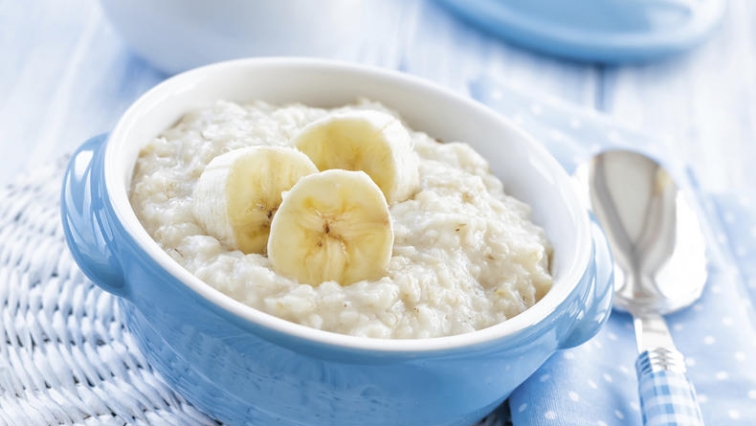 3 rychlé a chutné snídaně