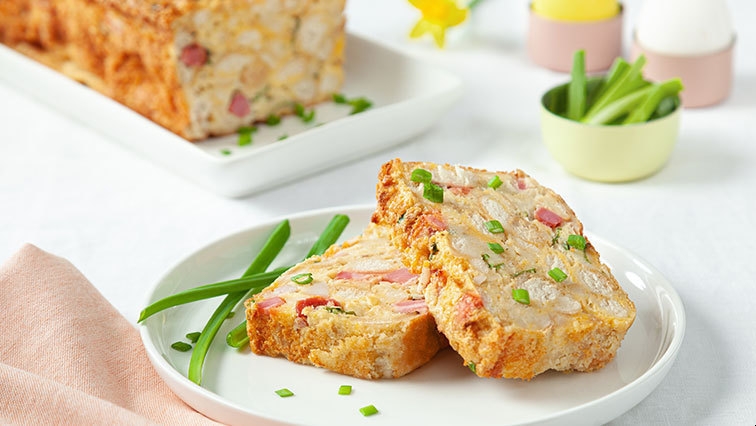 Velikonoční nádivka