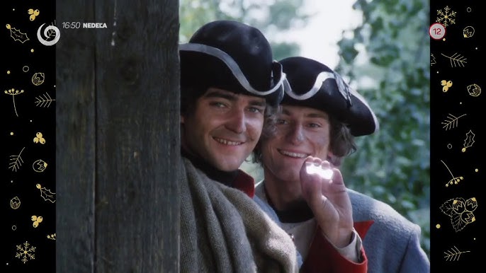 Vánoční filmy, které musíte vidět – Díl druhý: Filmové komedie