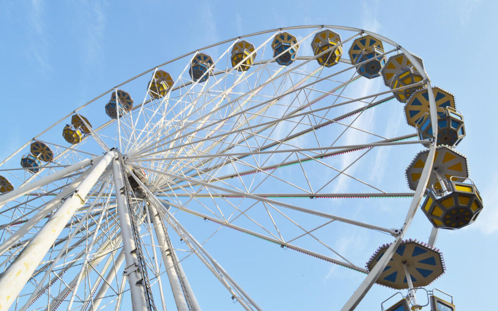 Svatý Matěj a Matějská pouť