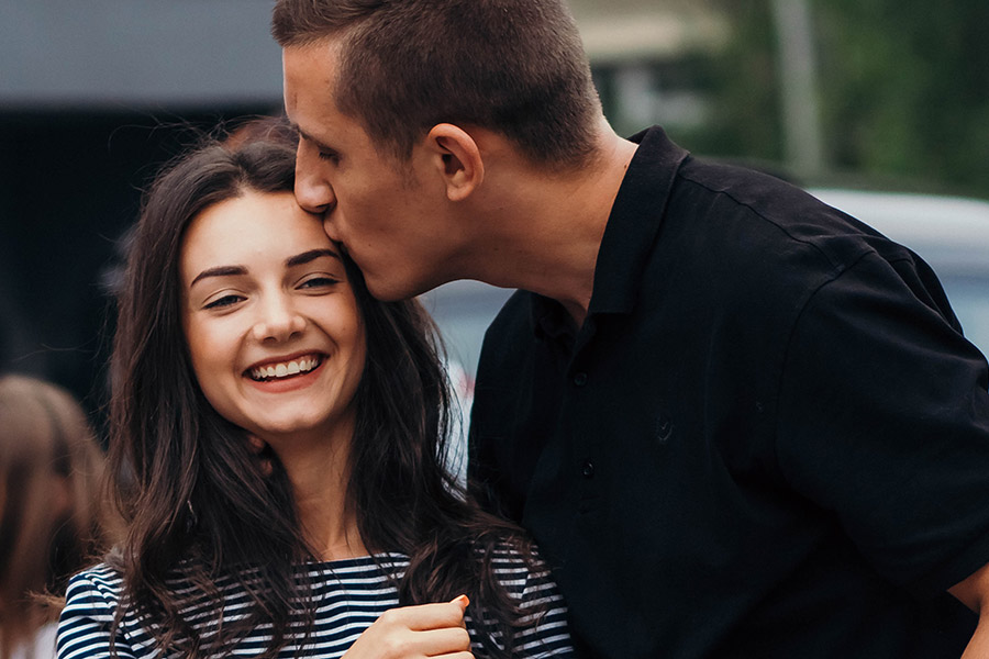 O svěží dech pečujte nejen před rande! Jak na to?