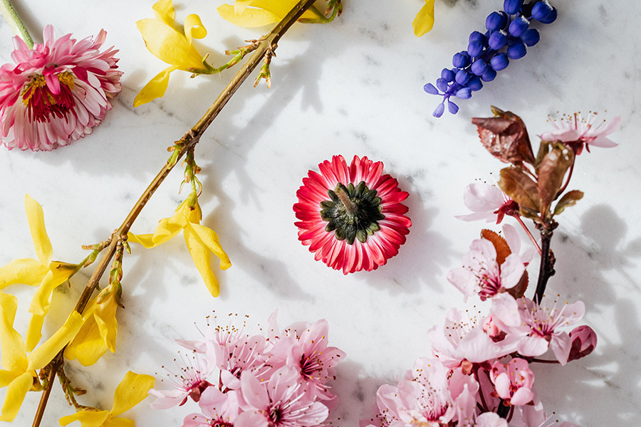 Úsporné tipy na svěží a voňavé prádlo