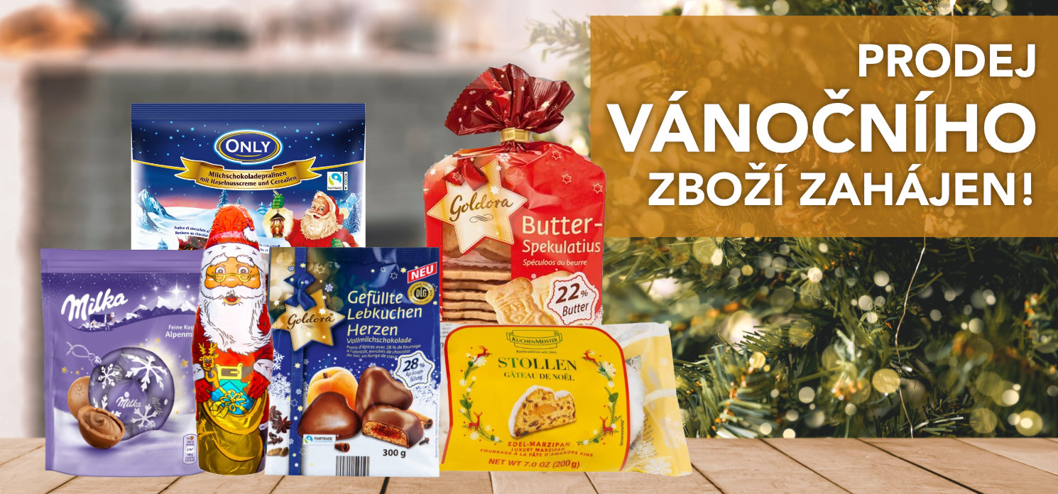 Vanoce