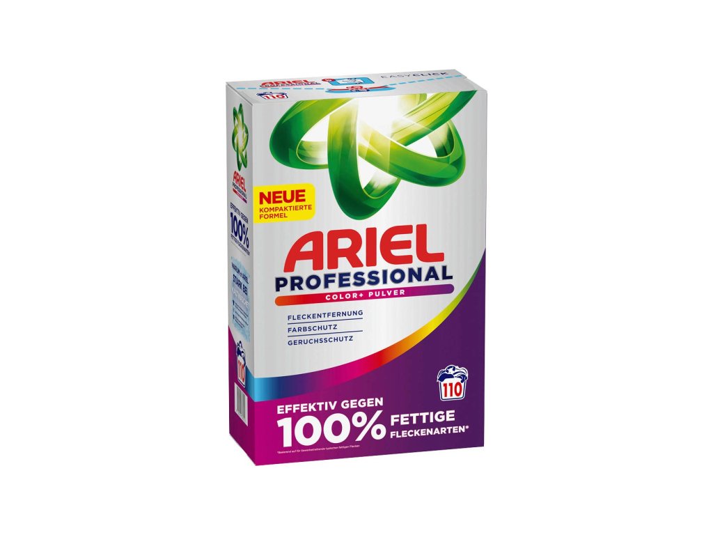 ariel professional color waschmittel 605 kg 8700216758512 8700216758512