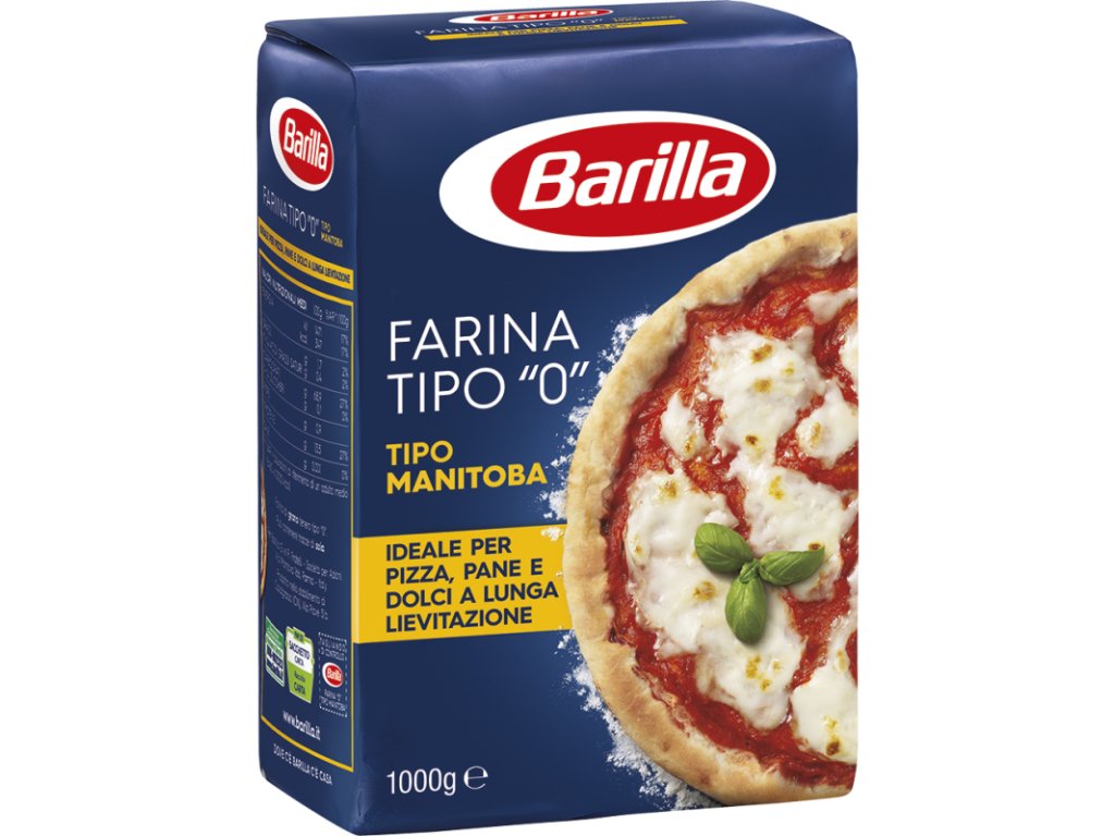 290679 3 barilla farina manitoba tipo 0 vysoce kvalitni psenicna mouka 1 kg