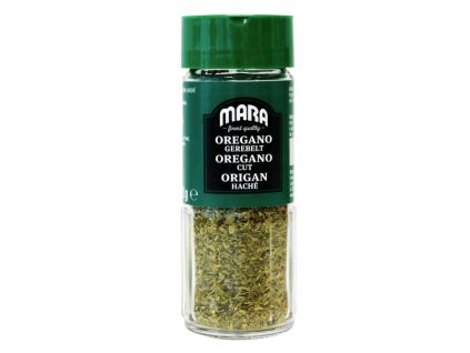 merschbrockwiese mara oregano gerebelt 12g