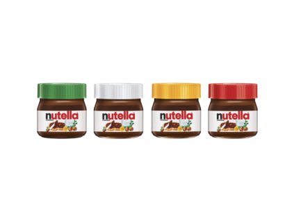 Ferrero Nutella Mini 25g