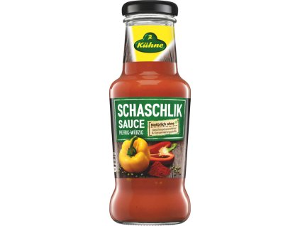 273735 kuhne saslikova omacka pikantne korenena 250 ml