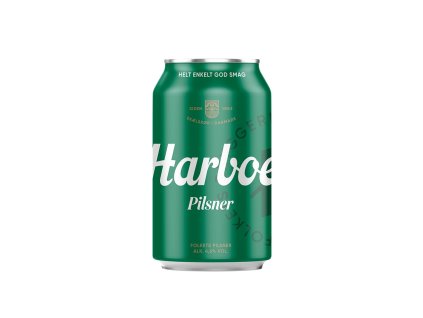 280195 1 harboe pilsner svetle pivo 4 6 0 33 l