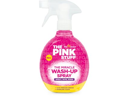 286962 1 the pink stuff zazracny cistic ve spreji 500 ml