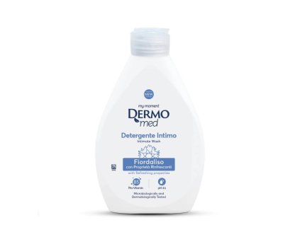 546 4361dm dermomed intimo fiordaliso 250 ml