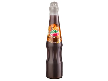 302251 otoc a pij cosmic coke napoj s prichuti coly 200ml