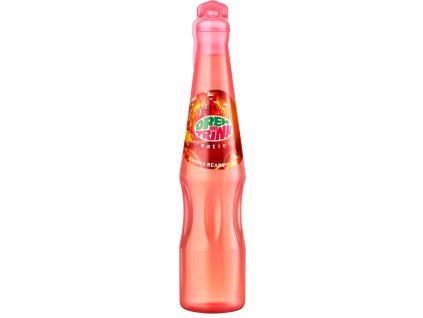 Otoč a pij Gamma Bears s příchuťí gumových medvídků 200ml