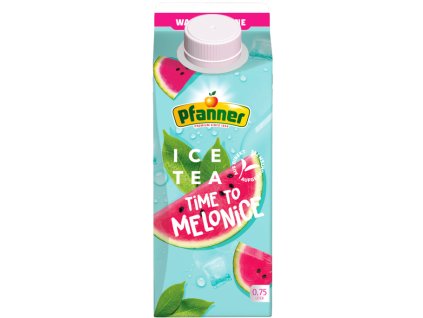 302275 pfanner ledovy caj s prichuti vodniho melounu 0 75 l