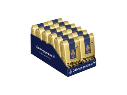 285890 1 dallmayr prodomo zrnkova kava 12x500 g vyhodne baleni