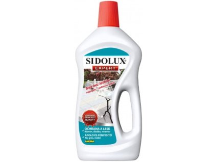 288726 1 sidolux expert ochranny lesk na venkovni povrchy kamen dlazba 750ml