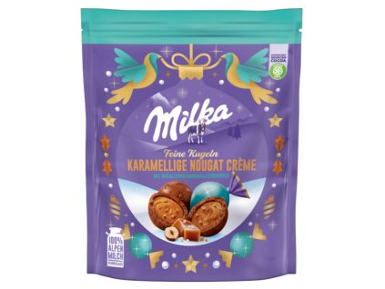 Milka velikonoční vajíčka s marcipánem 90g