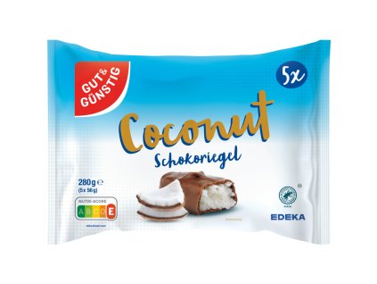 3622 g g kokosove tycinky mini 400g