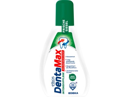 5310 elkos dentamax mint fresh ustni voda 125 ml