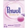 Perwoll Wolle & Feines prací prášek 16 dávek, 880g