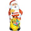 260966 1 kinder jezisek cokoladova vanocni ozdoba 55g