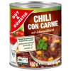 G&G CHILI CON CARNE s vepřovým masem 800G