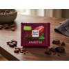 Ritter Sport Halbbitter 100 g - nature