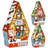 265556 6 kinder mini mix vanocni domecek 76 g