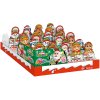 267716 7 kinder cokoladova figurka s prekvapenim 36g