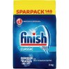 Finish Prášek do myček na nádobí Classic 120 dávek 3kg