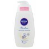 285264 nivea baby pecujici miceralni sampon 500 ml