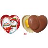 287019 4 kinder cokoladove srdce s prekvapenim 53g