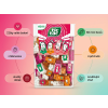 Tic Tac Jahoda Mix Maxi Pack 228g / infographic