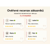 Ověřené recenze zákazníků