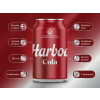 Harboe Cola 330 ml / 5701598026834