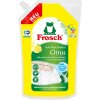431 frosch praci gel na bile pradlo se silou citrusu 1 5l 25 davek
