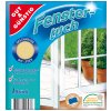 G&G Hadřík na okna, skla a zrcadla 37 x 38cm, 1 ks